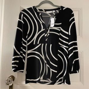 NWT New York & Company Blouse